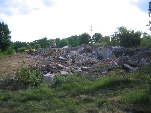 Odyssey House demo-1