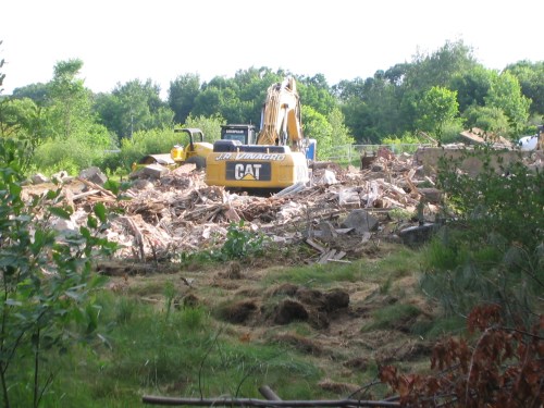 odyssey house demo-3