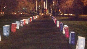 veterans luminaries