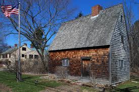 Peak House & Clark Tavern