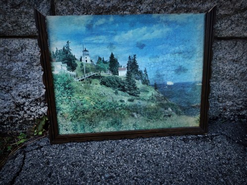 20151010-VC-Lighthouse puzzle at building 22A