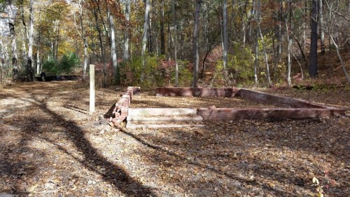 MSH-pump house after