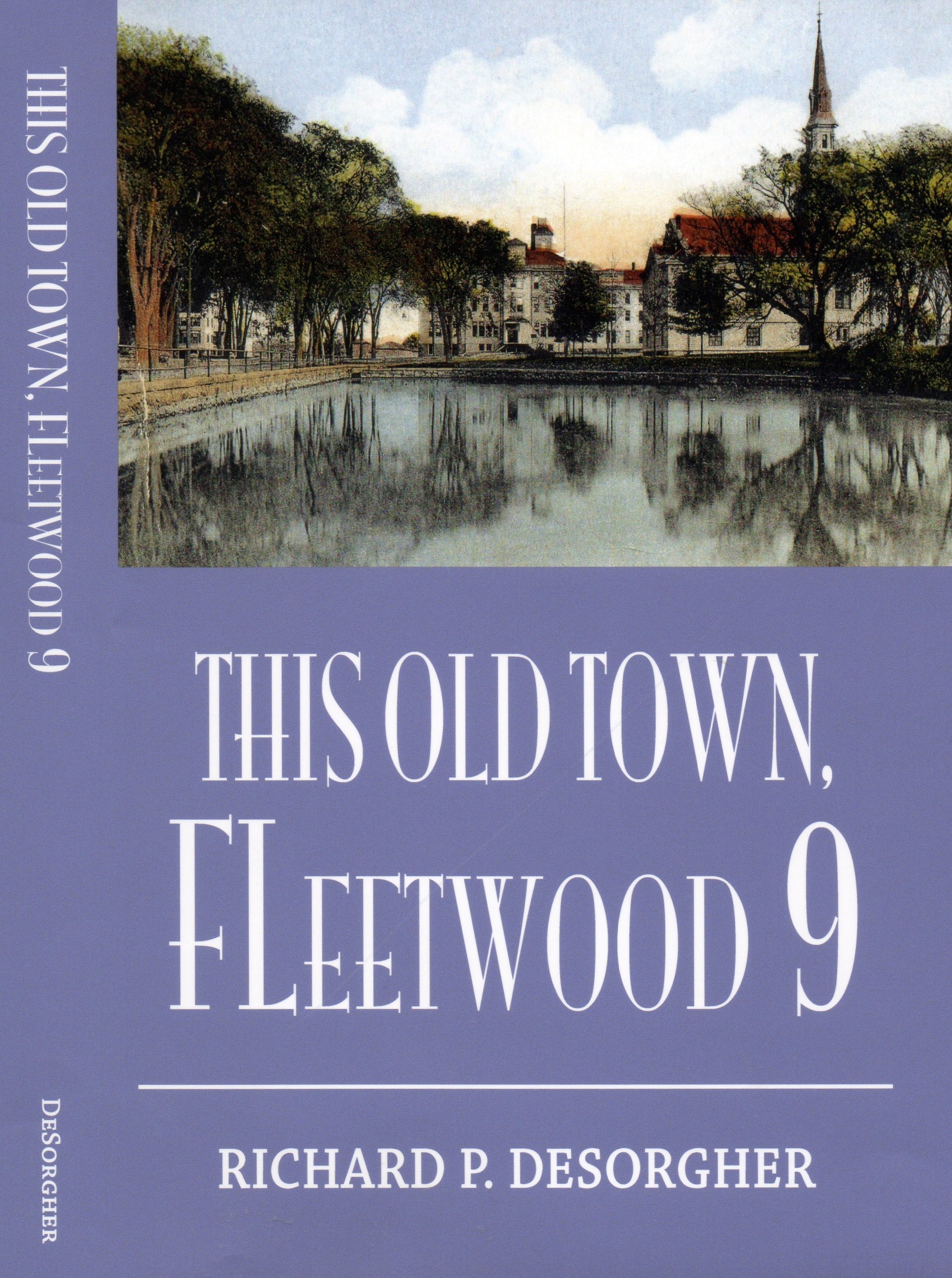 Richard book cover 2015