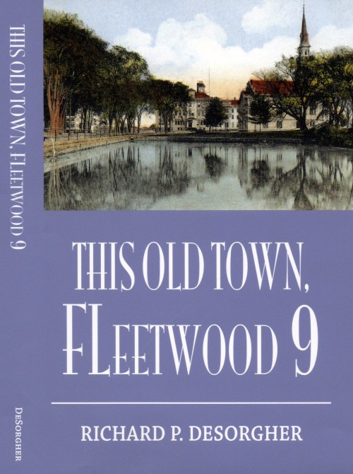 Richard book cover 2015