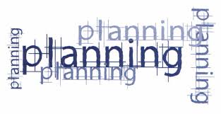 planning