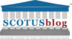 SCOTUSBLOG