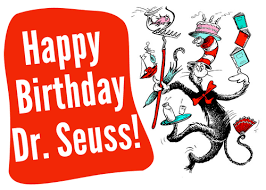 Dr. SEuss