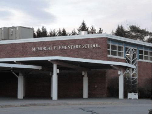 Memorial School