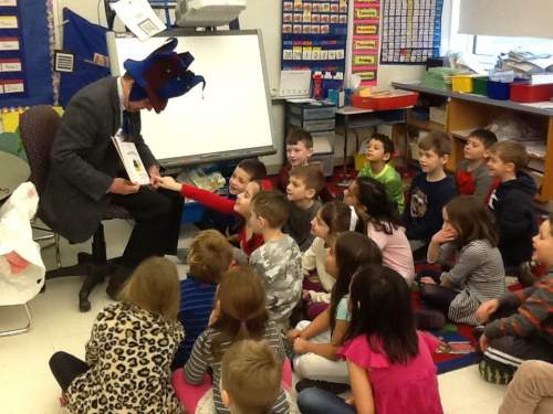 reading across america