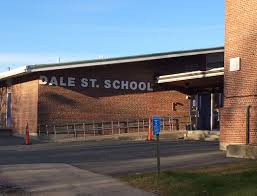 Dale Street School
