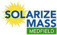 Solarize Medfield