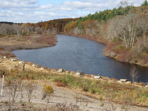 Charles River Gateway