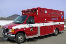 ambulance