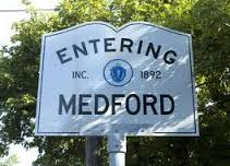 medford
