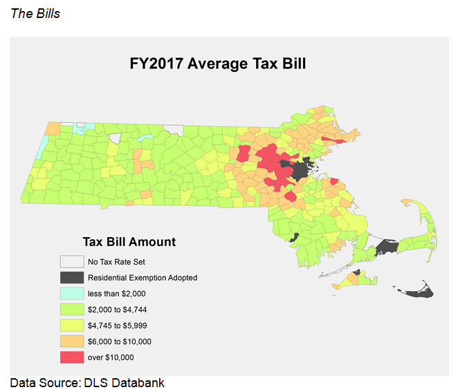 fy17-dor-average-tax-bill-map