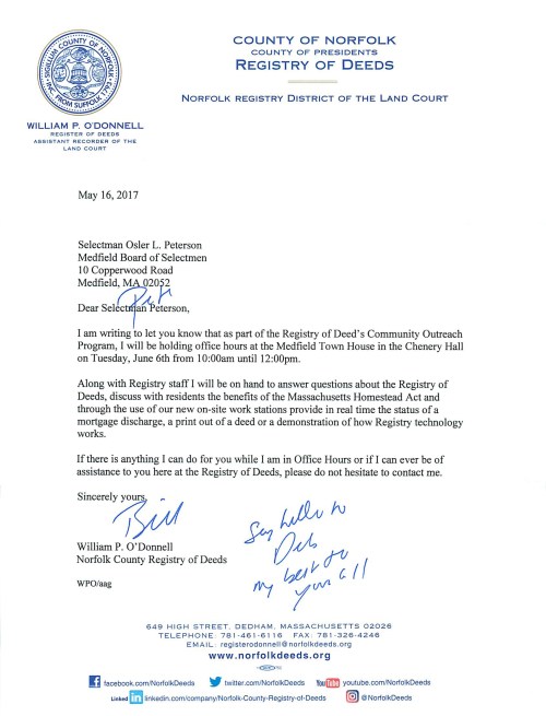 20170516-Wm O'Donnell-ltr from