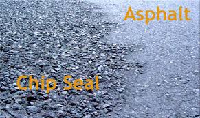 chip seal
