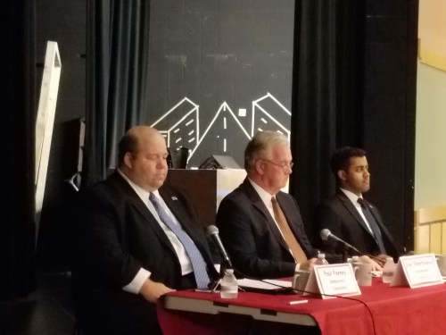 20171010_Senate debate