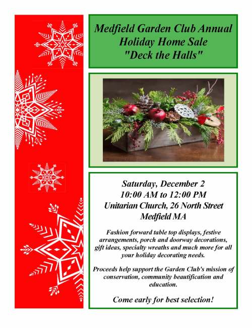 MGC-Holiday Home Sale 2017