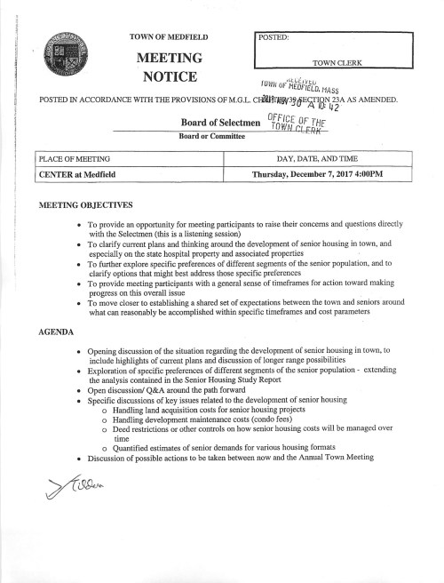 20171207-BoS-Senior housing meeting