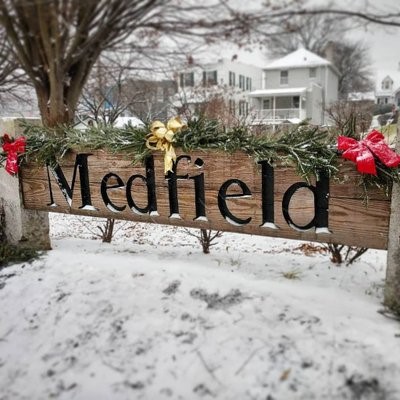 Medfield, MD