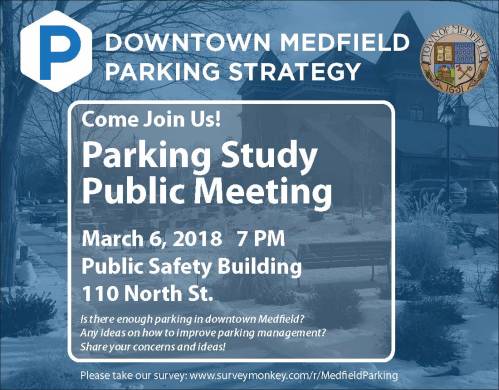 20180306-EDC-Downtown Parking Public Meeting Flyer 03-06-18