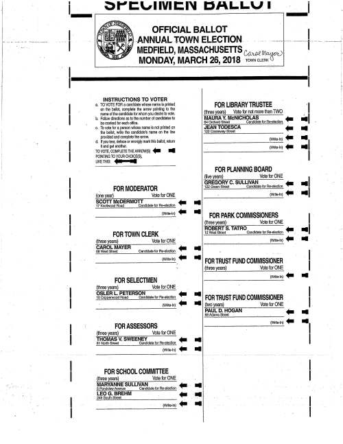 20180326-SPECIMEN BALLOT