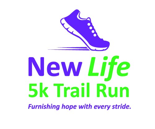 New Life 5k
