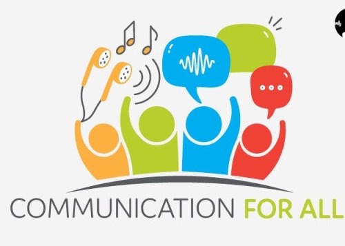 communications for all