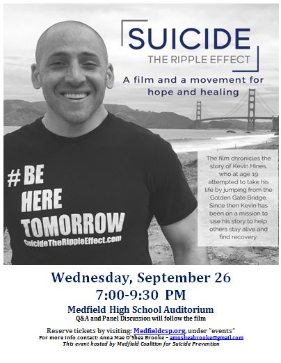 Suicide The Ripple Effect