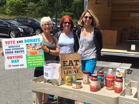 MFC vote donate 2018