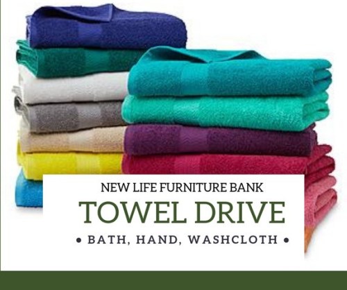 nefb-towel drive