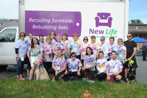 New Life 2018 GetInShapeForWomen