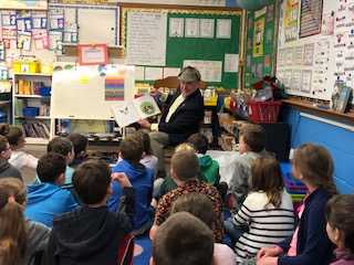 reading at Mrs. Newton's class at Wheelock-20190410