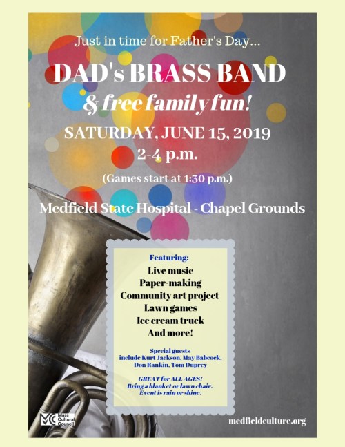 MSH June 15 2019 event IMAGE