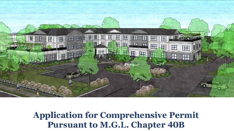 Rosebay-comphensive permit appl