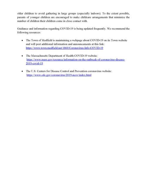 COVID19 Social Distancing Recommendations for Medfield Residents Final_Page_2