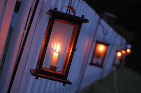 lanterns