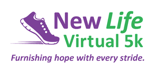New Life Virtual 5k