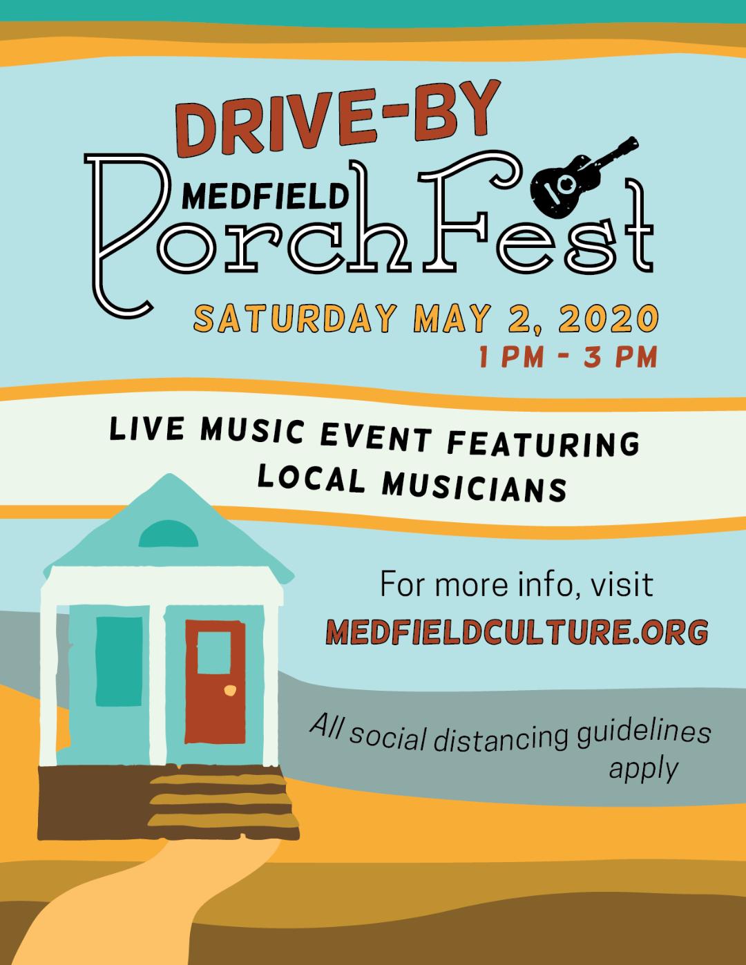 porch fest 20200502