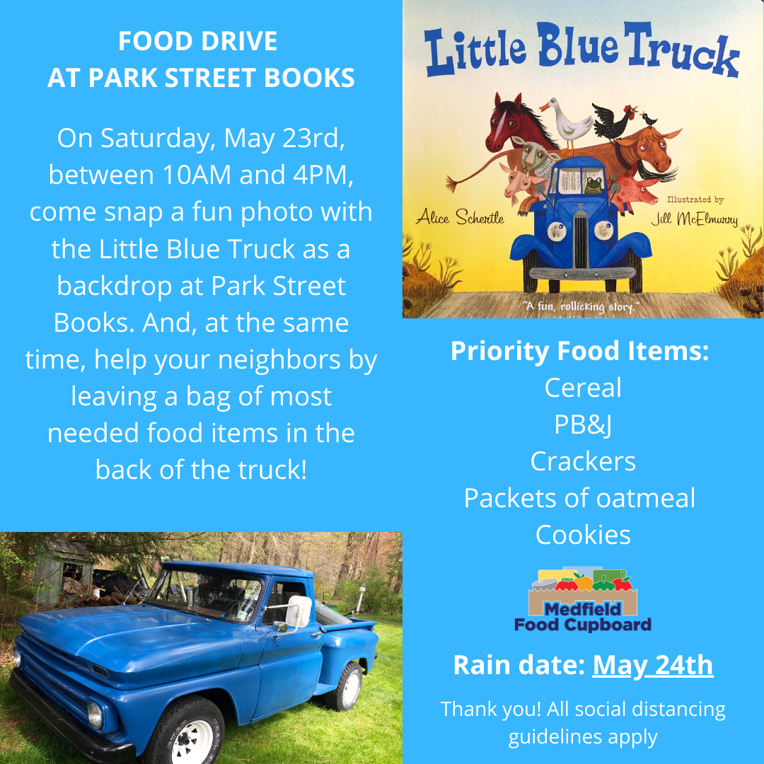 little blue truck fund raiser.jpg