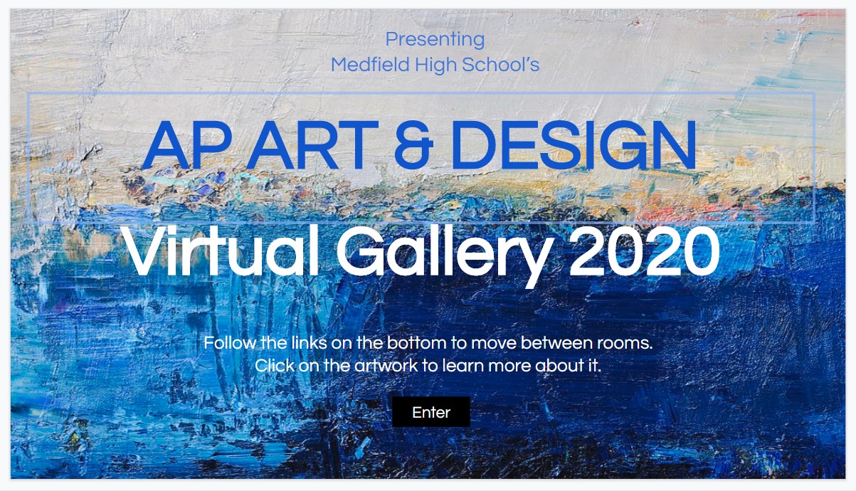 virtual art show 20200504