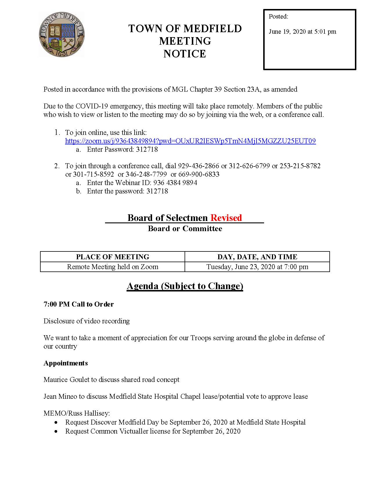 Board of Selectmen Meeting - 6.23 REVISED_Page_1