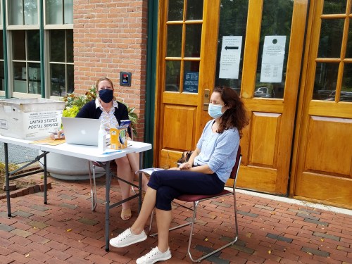 20200812_Kristine Trierweiler office hours