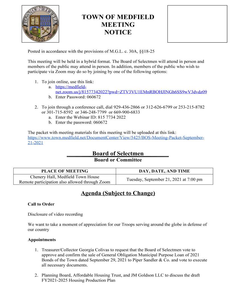 https://www.town.medfield.net/DocumentCenter/View/5425/BOS-Meeting-Packet-September-
21-2021